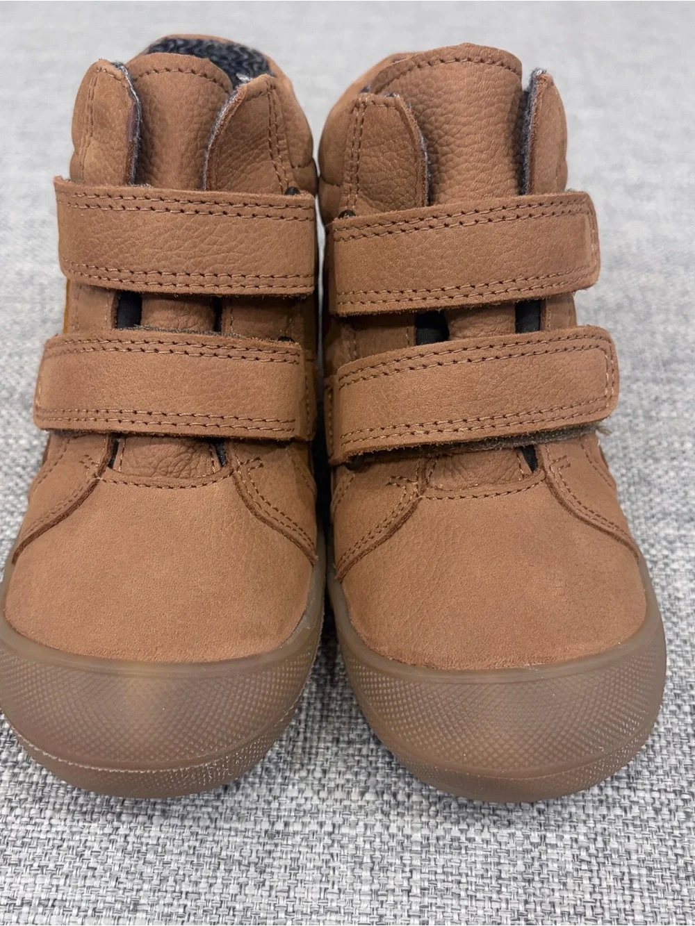 Froddo size 25 (similar to US size 9) Ollie TEX Cognac NWOT